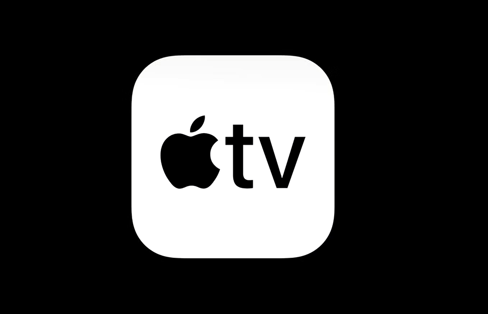 Apple tv