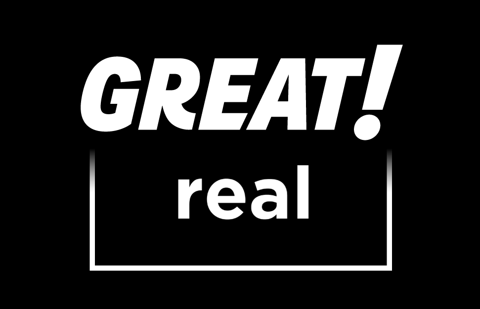 Great real
