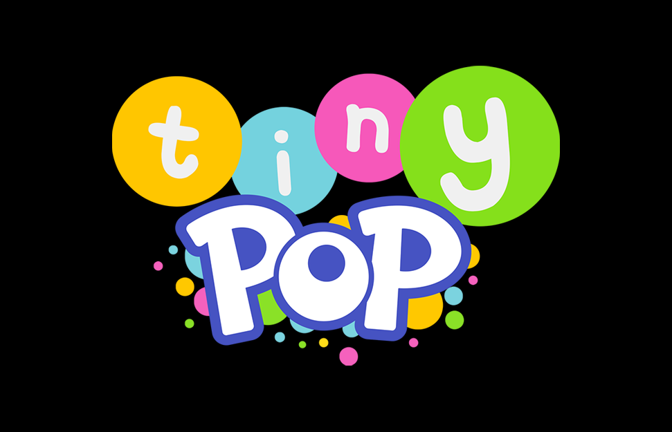 Tiny Pop