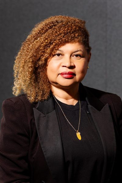 Elizabeth Anyaegbuna